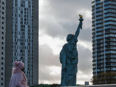 Parigi luoghi insoliti nascosti e segreti da visitare