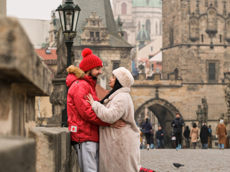 Cosa vedere a Praga in 3 giorni luoghi insoliti e nascosti segreti