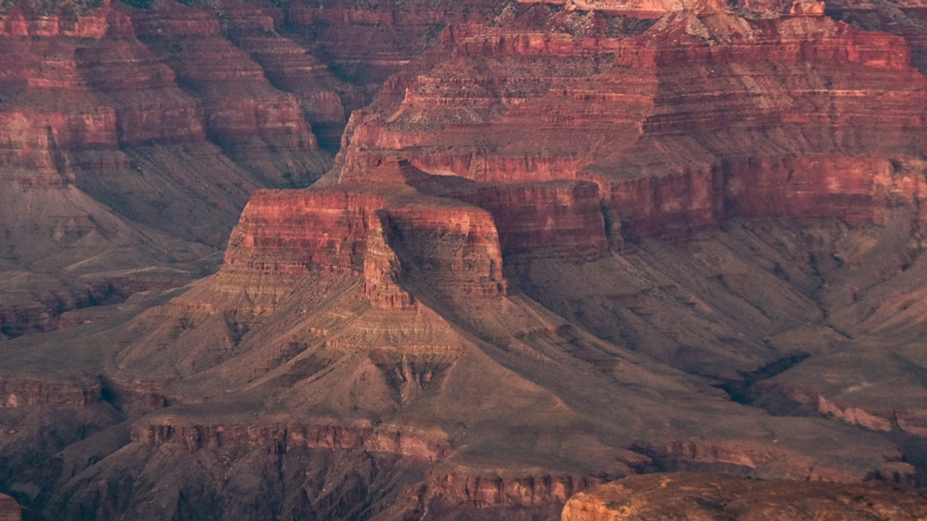 volo in elicottero sul Grand Canyon in Arizona